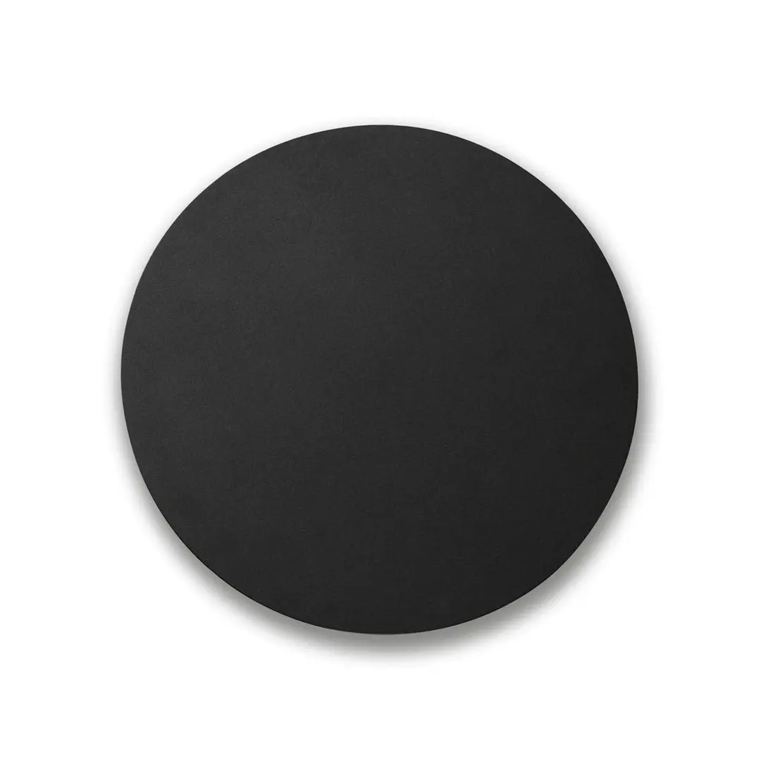FARO BARCELONA Wandleuchte Board mit LEDs, beschreibbar, 35 cm