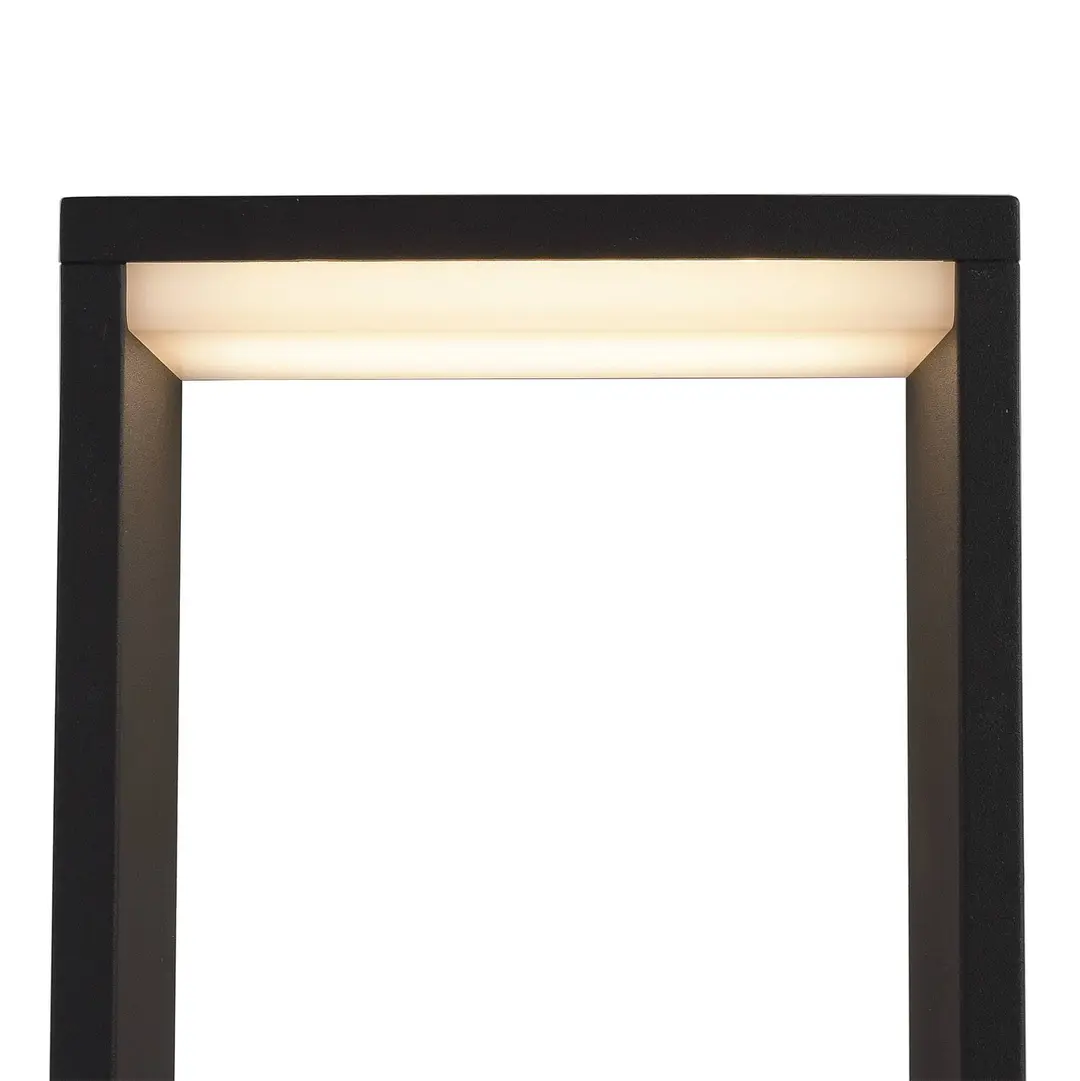Deko-Light LED-Sockelleuchte Cata IV, Höhe 50 cm