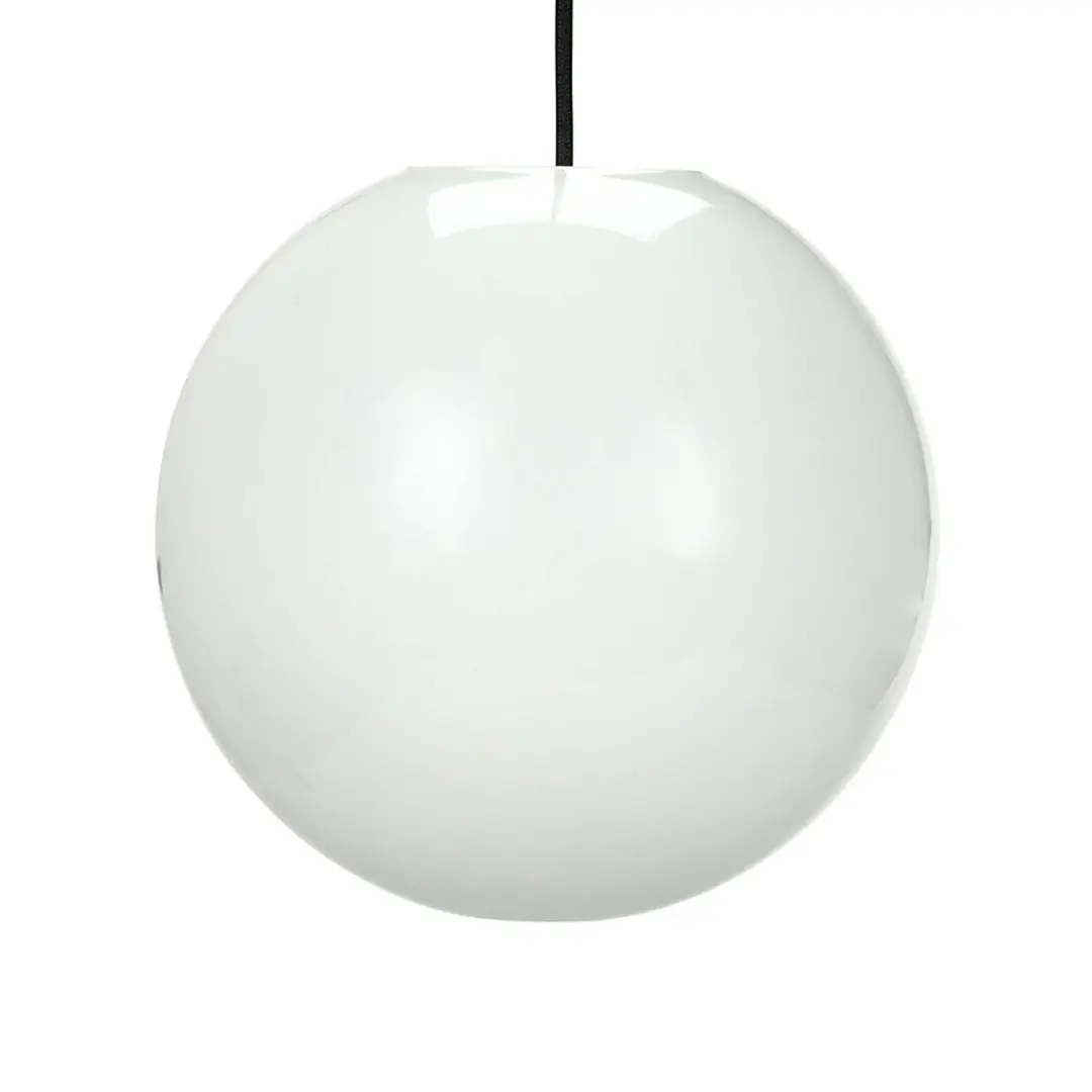 Dyberg Larsen Café Opal Hängeleuchte, Ø 25 cm