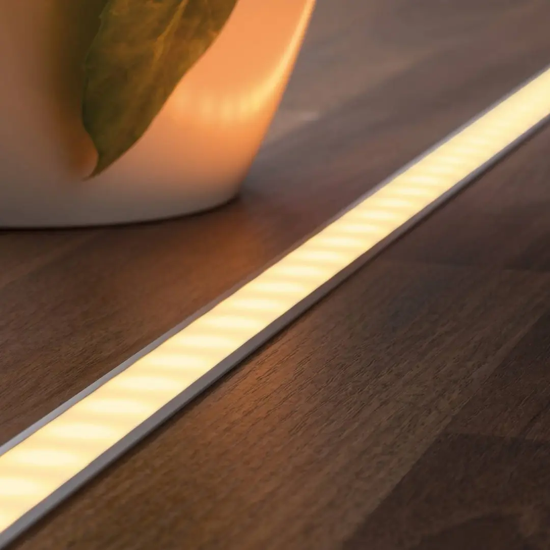 Paulmann Floor Einbauprofil für LED-Strips 2m