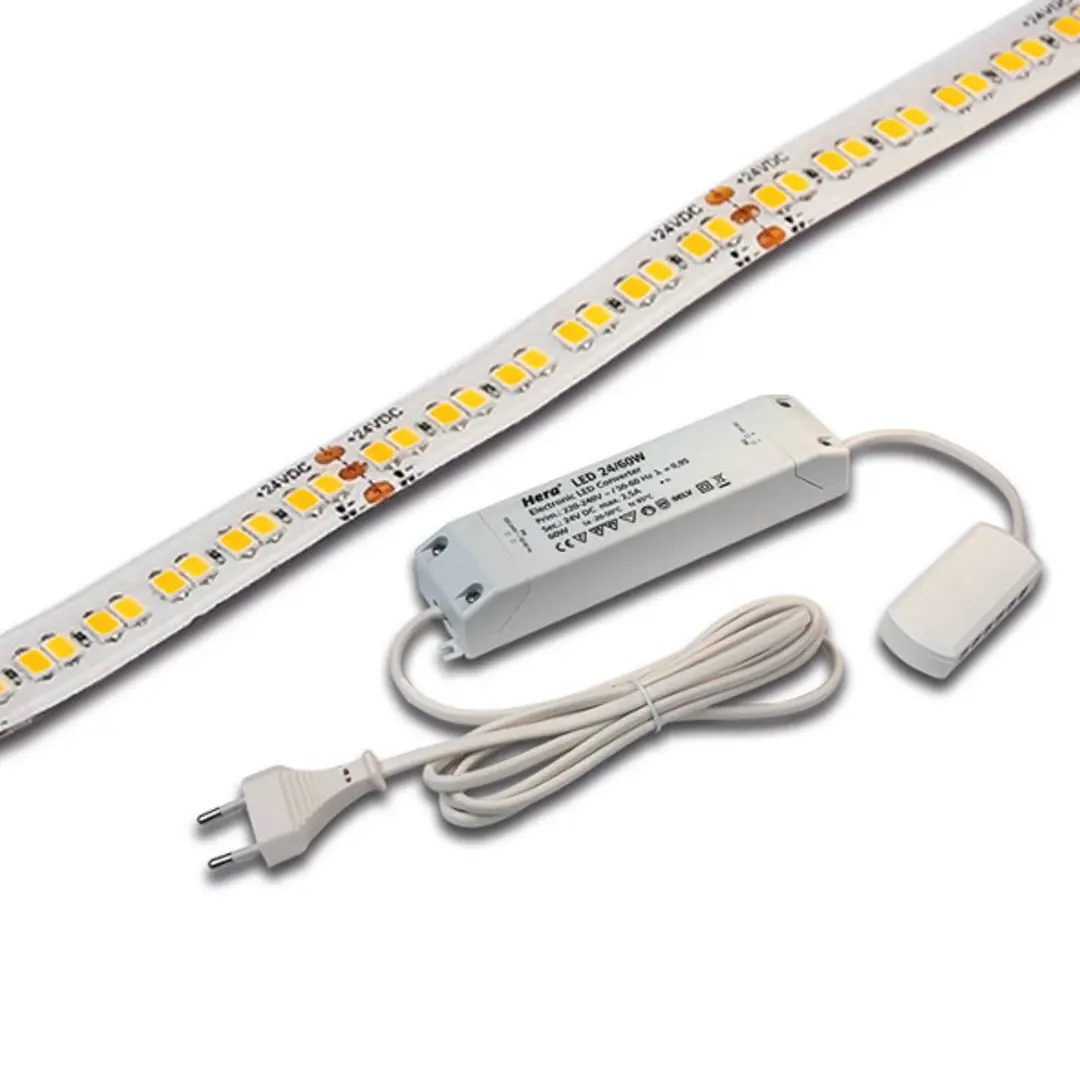 Hera LED-Strip Dynamic-Tape S IP54 2.700-5.000K 300cm