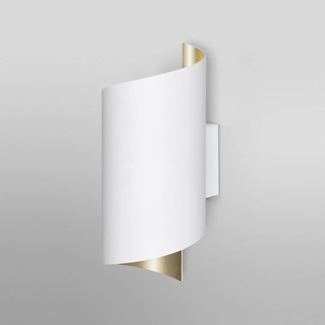 LEDVANCE SMART+ WiFi Orbis Wall Twist, weiß