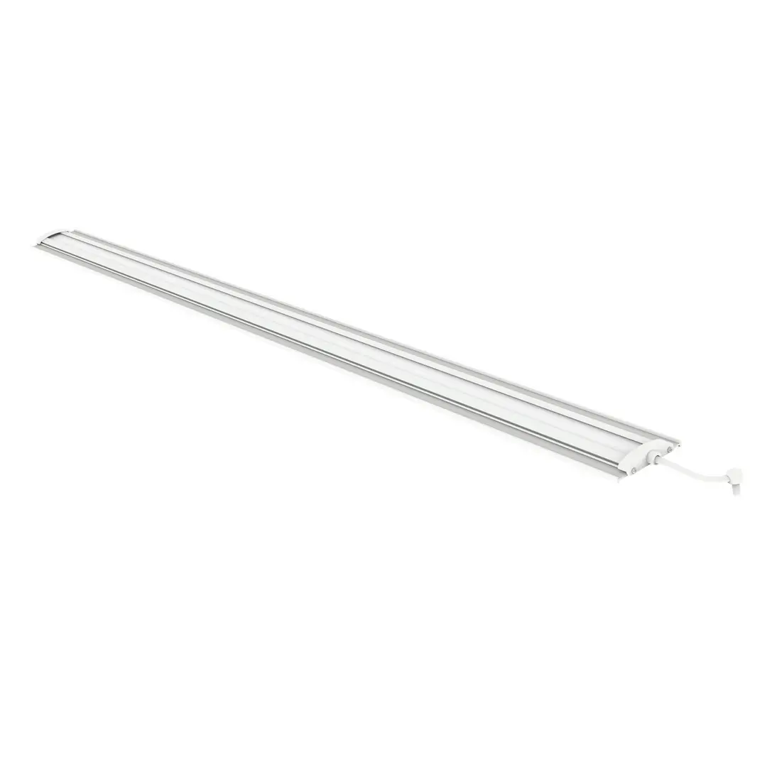 The Light Group SLC LED-Auflicht-Modul Click für Länge 112 cm, weiß, CCT