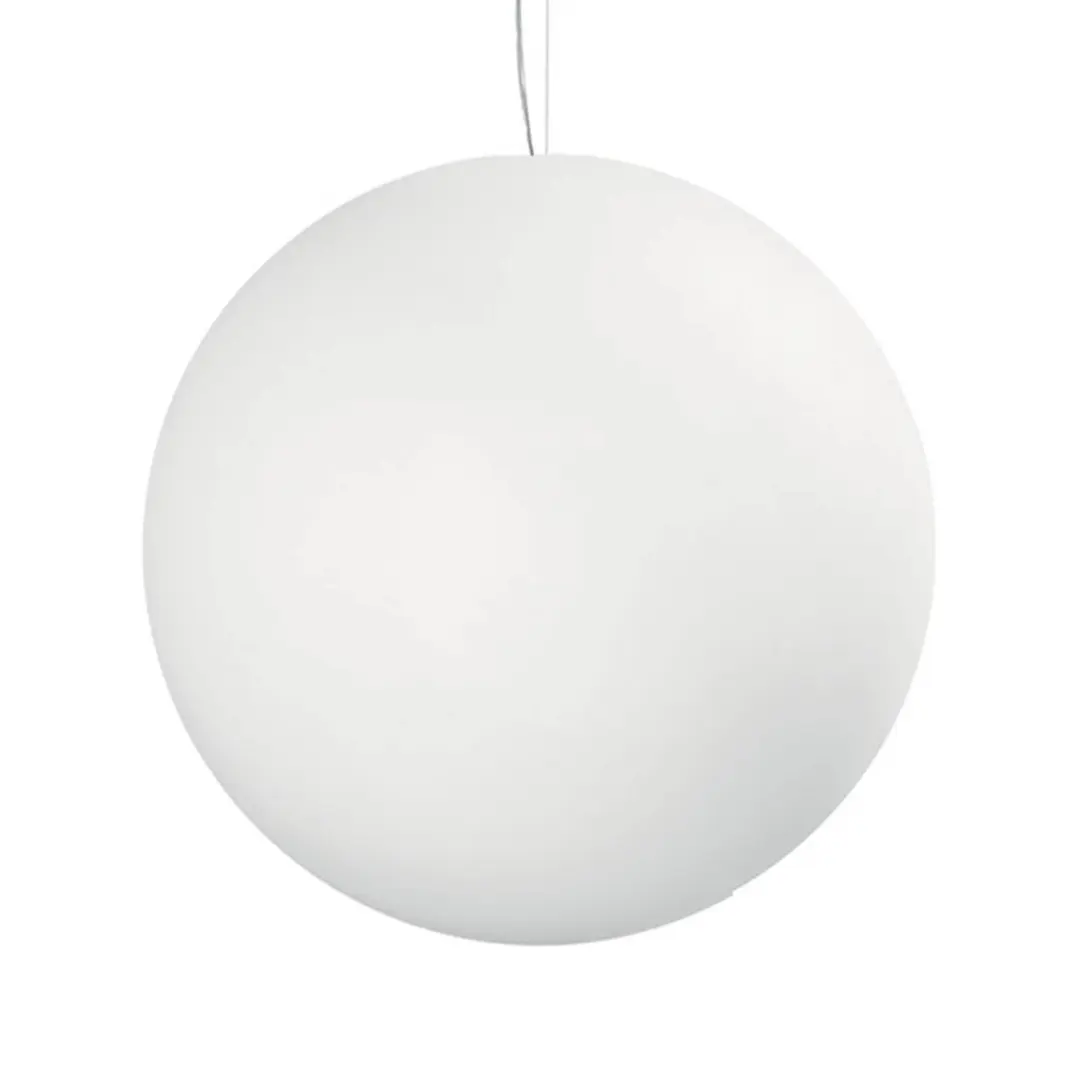 Linea Light Hängeleuchte Oh weiß 28 cm