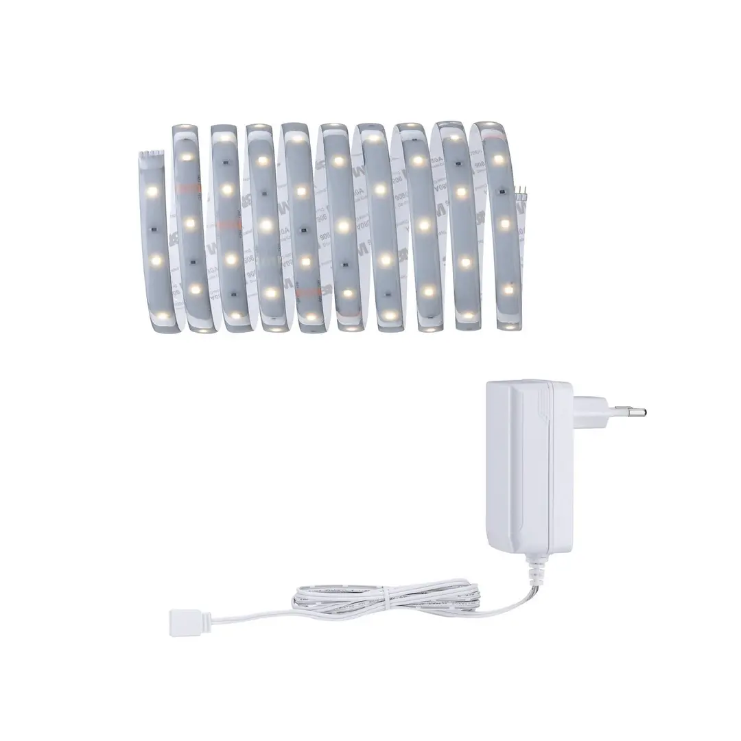 Paulmann MaxLED 250 Basisset IP44 warmweiß 3m