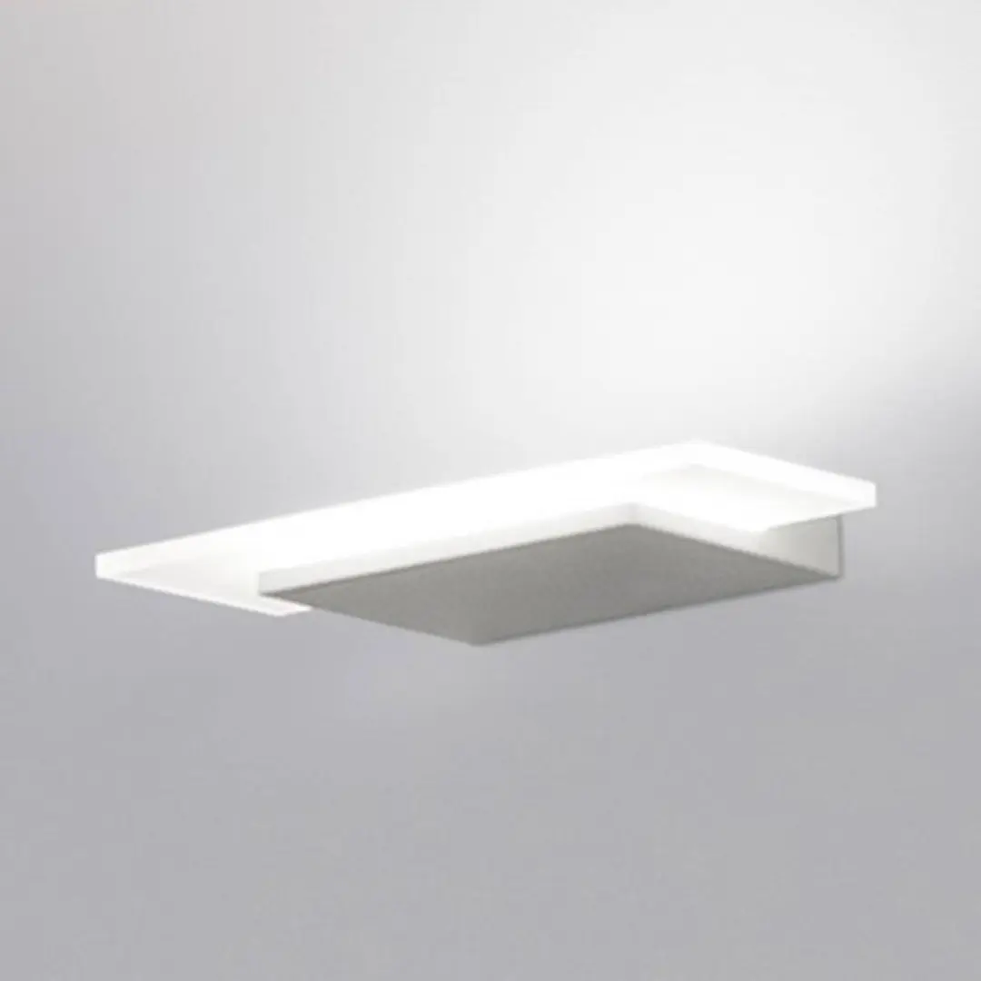Linea Light Dublight - LED-Wandleuchte, 30 cm