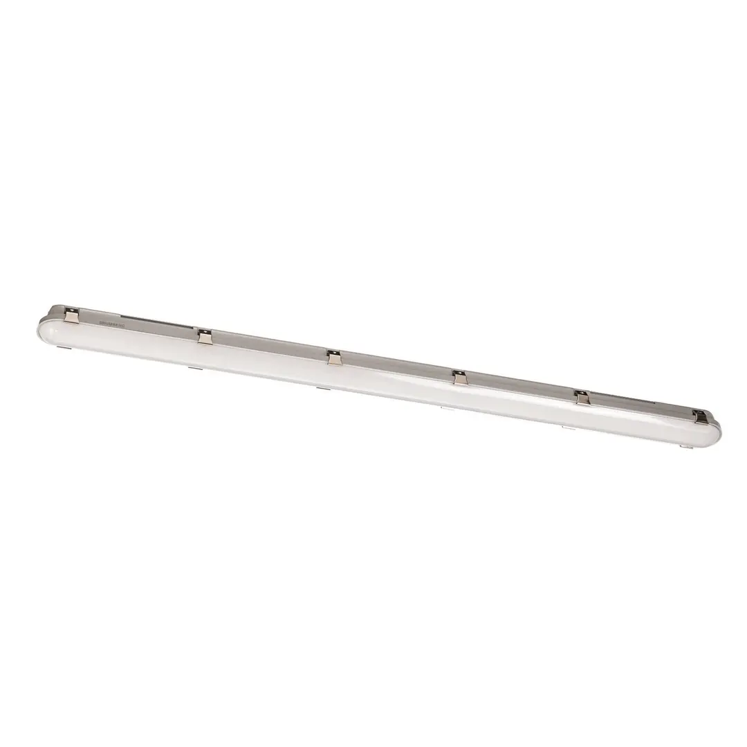 BRUMBERG Humid One Feuchtraumleuchte, 51 W, 149 cm