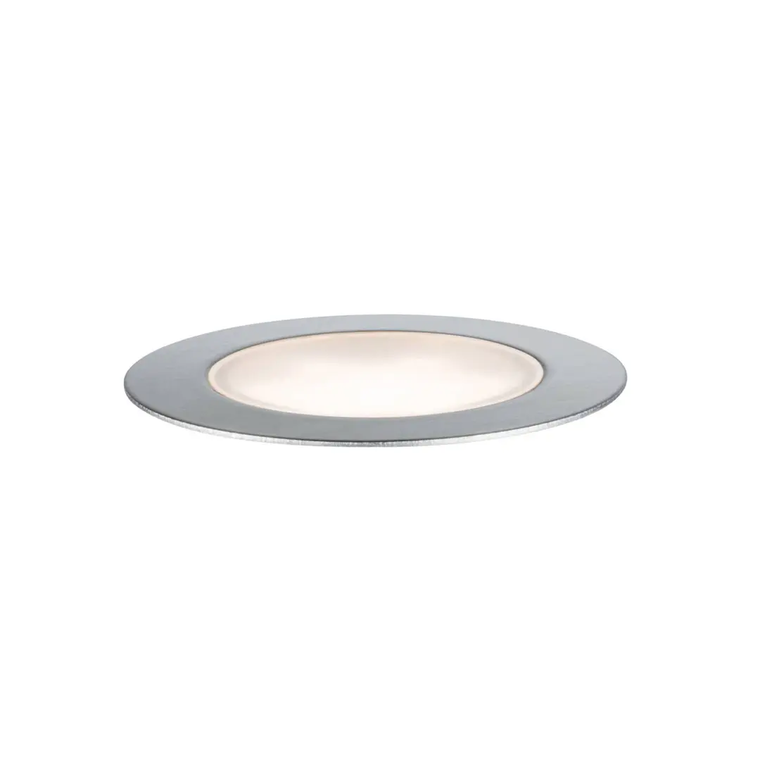 Paulmann Plug & Shine Einbaulampe Floor Eco 3.000K