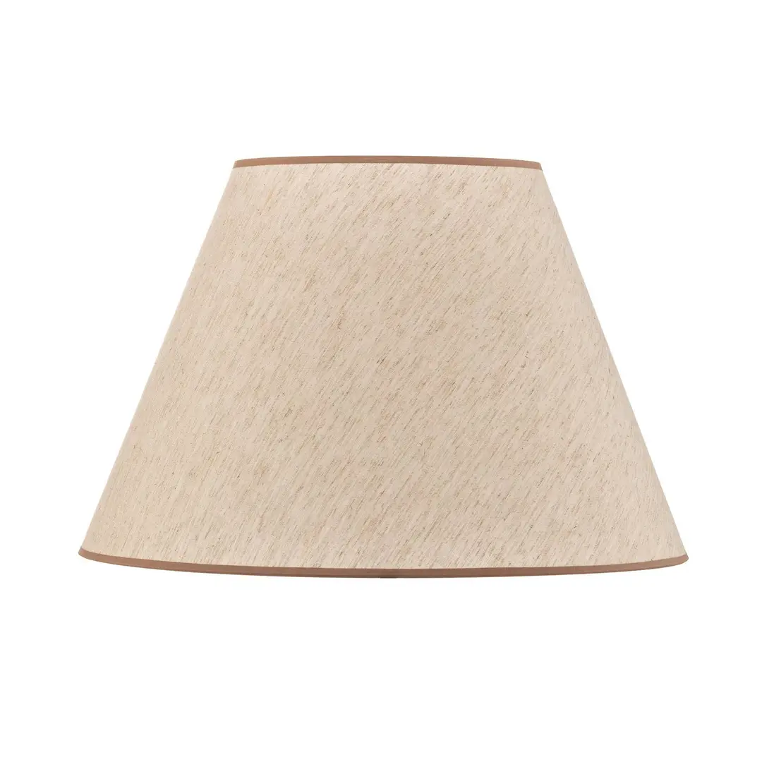 Duolla Lampenschirm Pseudosofia für Stehlampe ecru/beige