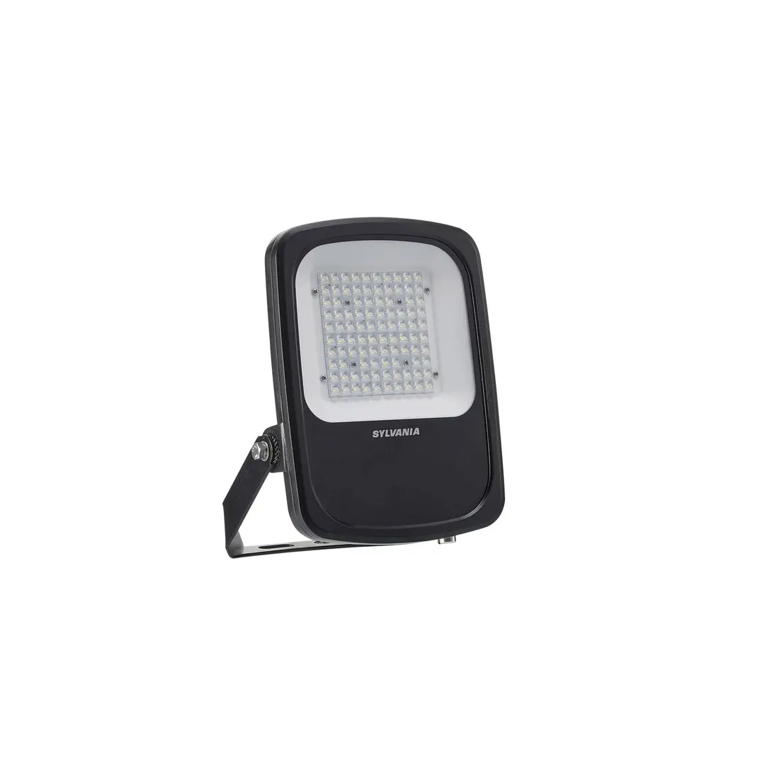 Sylvania LED-Außenstrahler Kalani, 51W, 4.000 K, schwarz