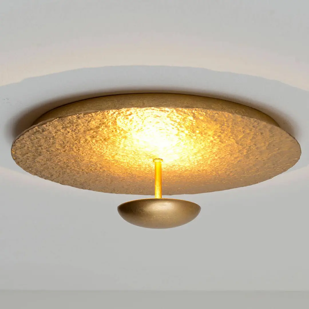 Holländer LED-Deckenleuchte Polpetta