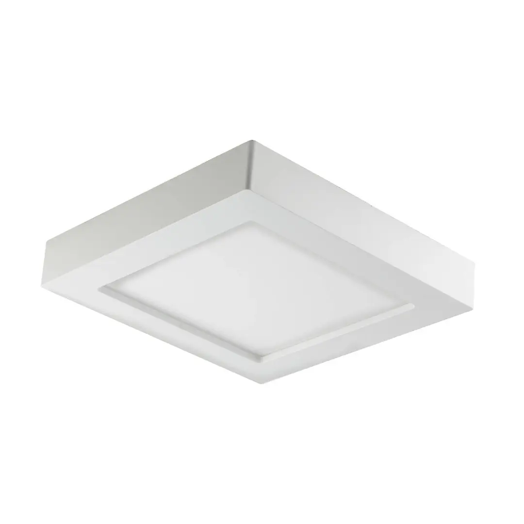 Müller-Licht LED-Deckenleuchte Milex, 3.000 K, IP20