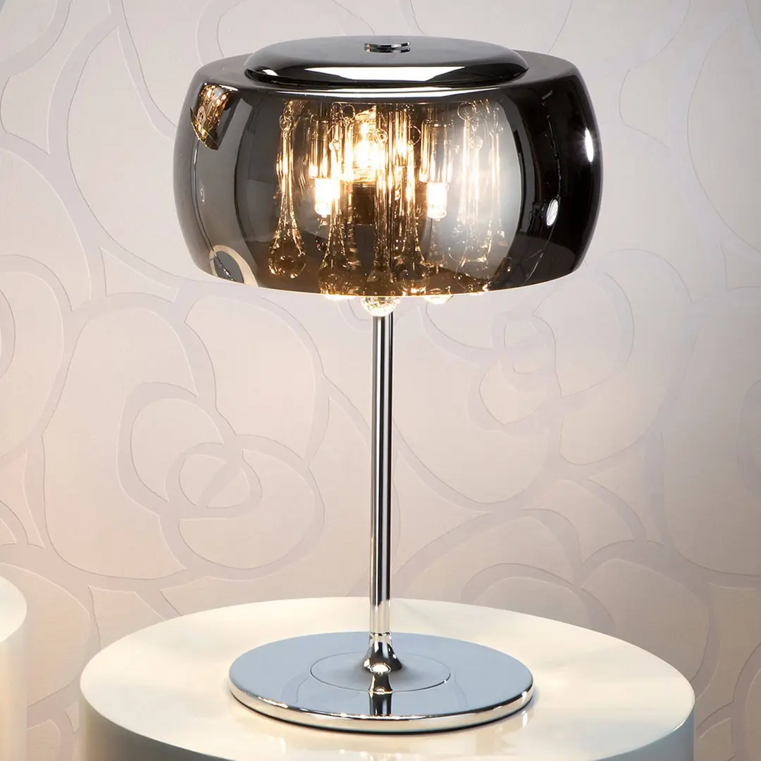 Schuller Valencia LED-Tischleuchte Argos