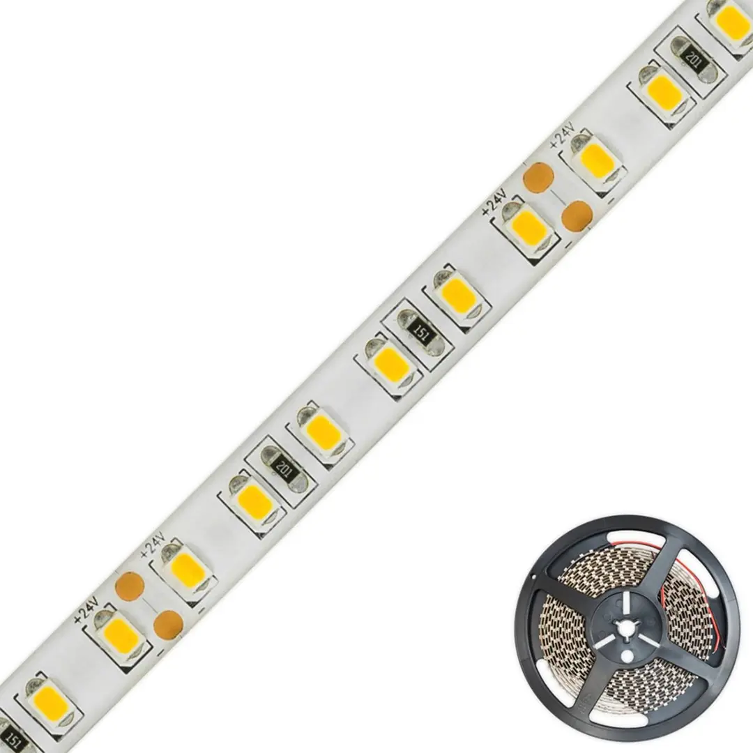 EVN STR5424 LED-Strip IP54 5m 72W 3.000K