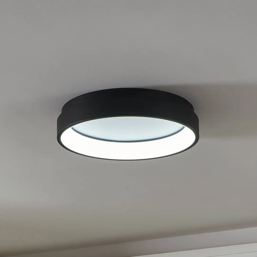 EGLO connect Marghera-Z LED-Deckenleuchte