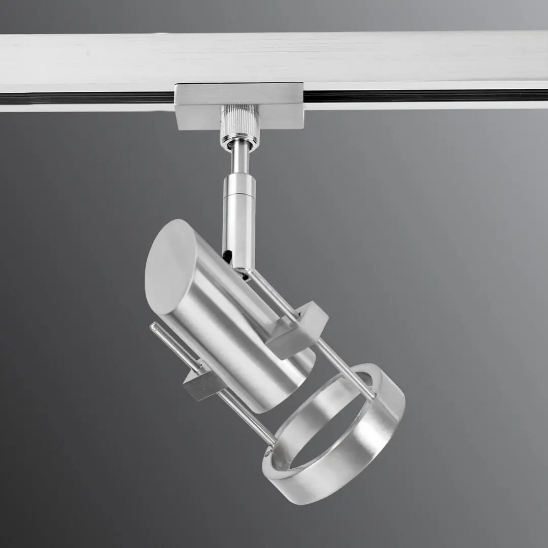 FISCHER & HONSEL Shine Spot HV-track4 m6 2-Phasen Schienensystem