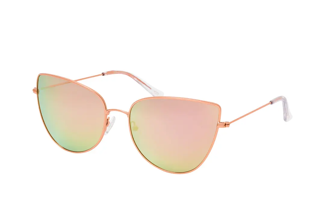 CO Optical Minnie 2101 L21, Cat Eye Sonnenbrille, Damen