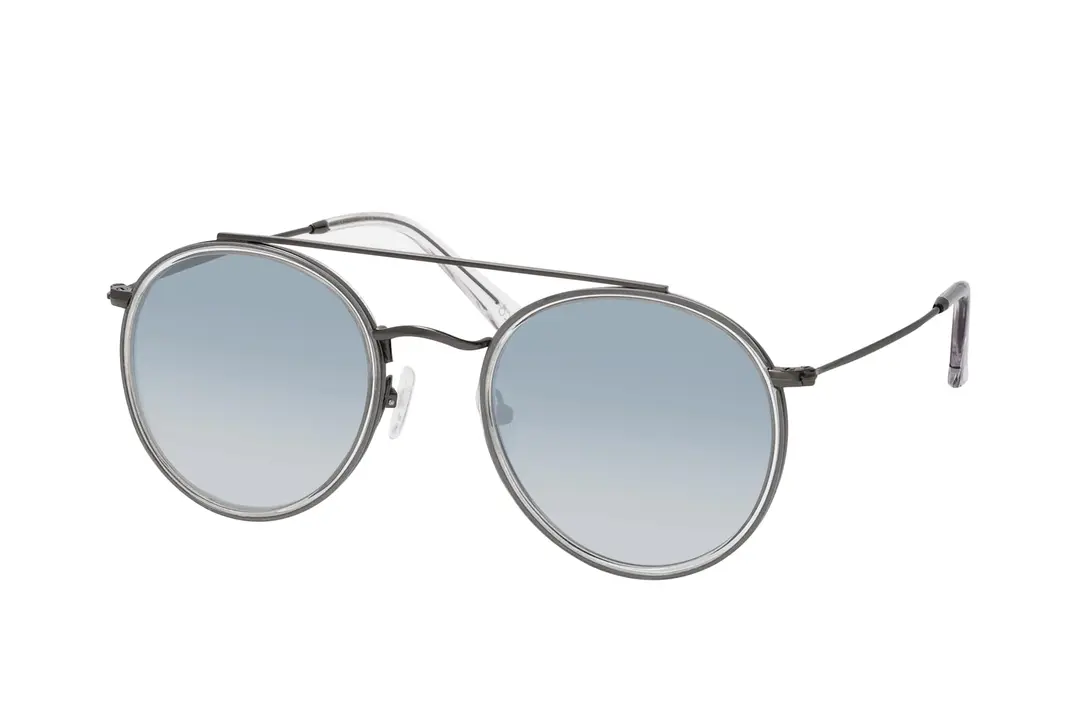 CO Optical Owen 2103 F25, Aviator Sonnenbrille, Unisex, in Sehstärke erhältlich
