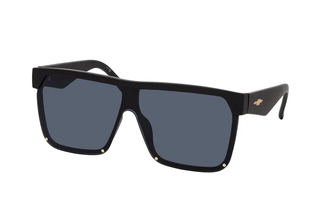 Le Specs THIRSTDAY LSP2202509, Rechteckige Sonnenbrille, Damen