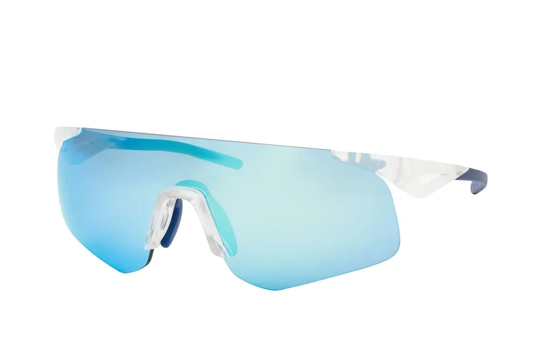 Mister Spex Collection SNAPPY A23, Sonnenbrille, Unisex