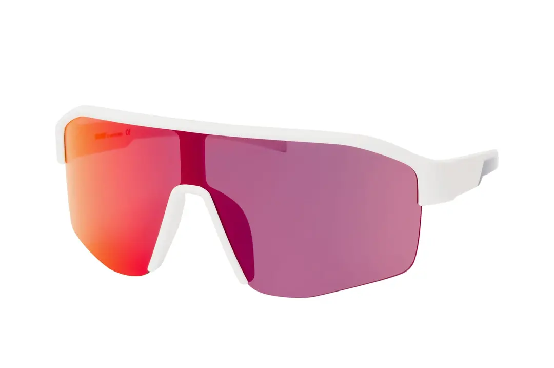 Mister Spex Collection thrusty B21, Sonnenbrille, Unisex
