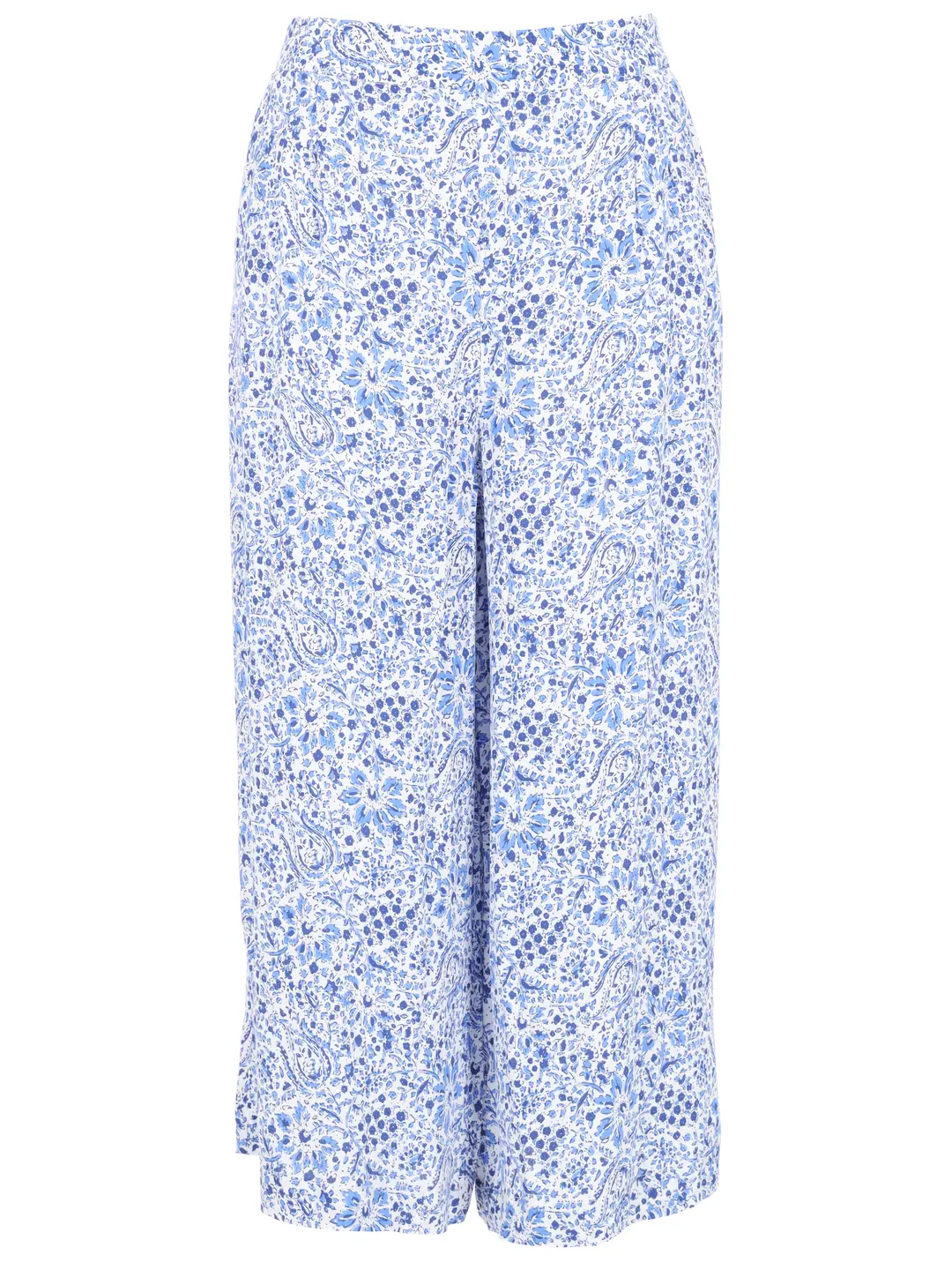 Mango HOSE LIFE, AZUL
