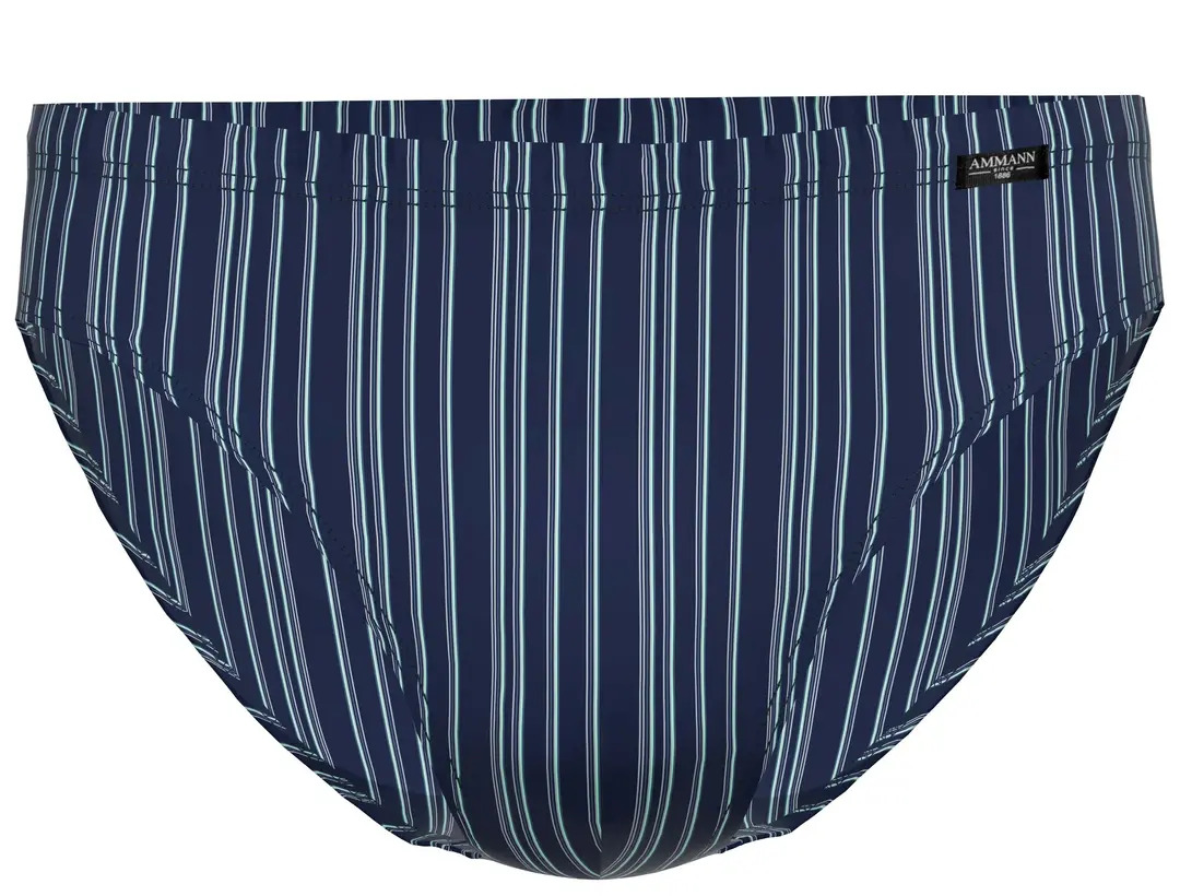 Ammann Org Loire Mini Slip, nightblue