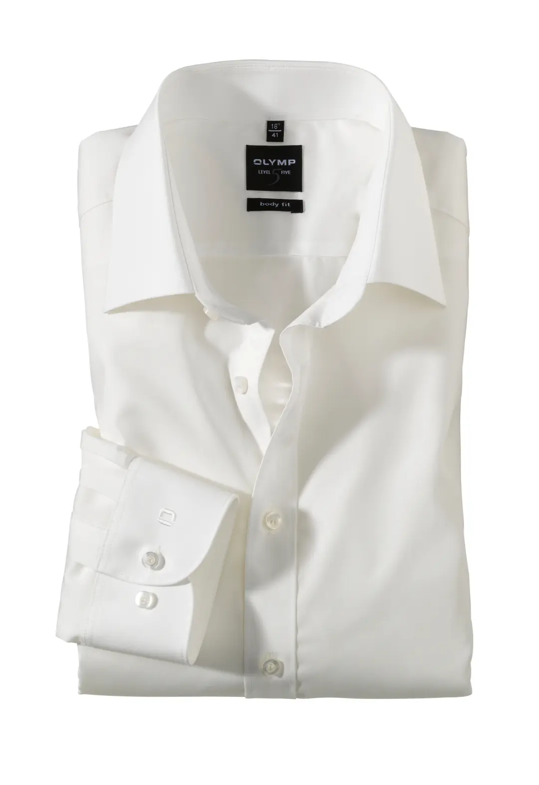 OLYMP Level Five – Beige