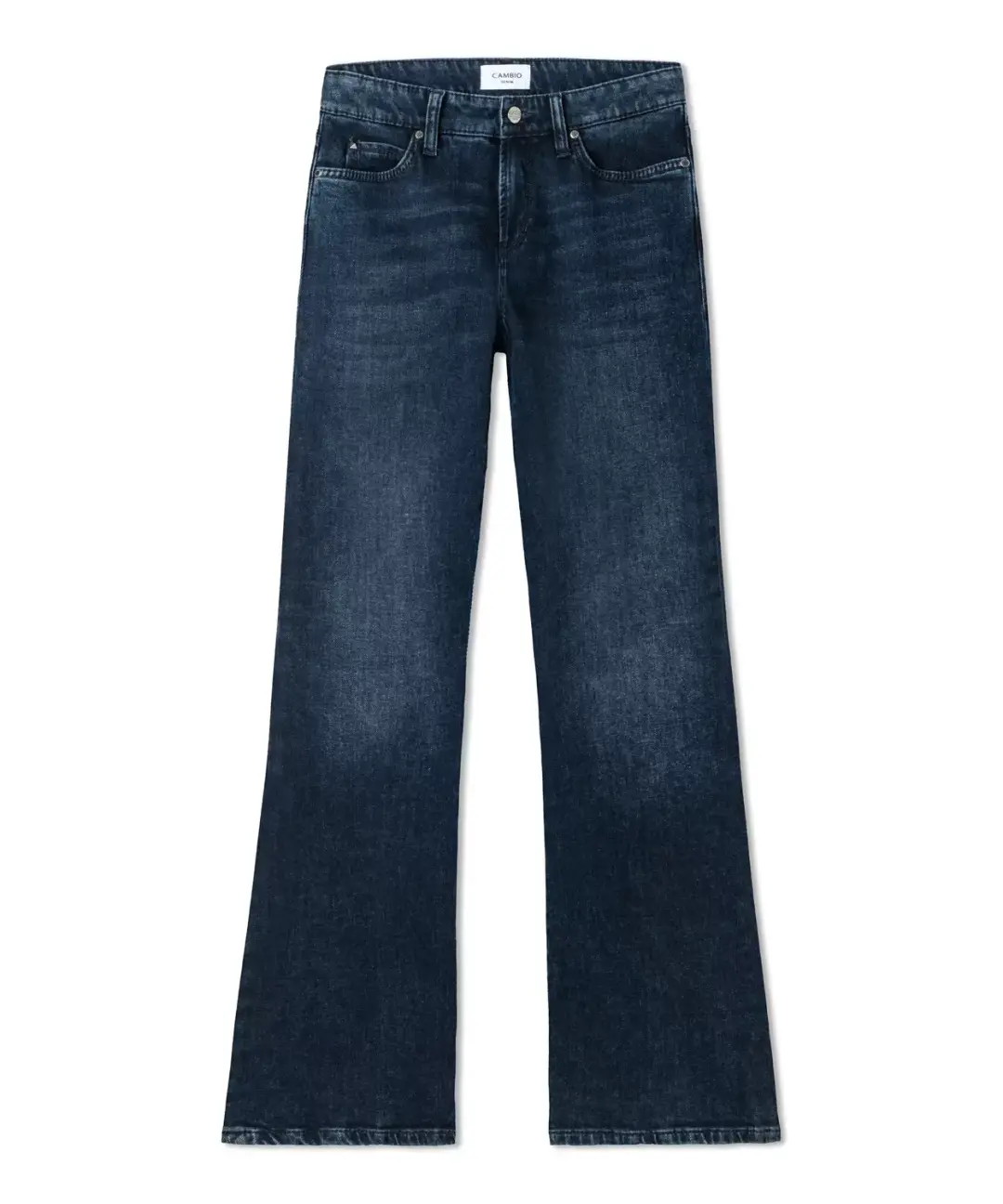 CAMBIO Paris flared,