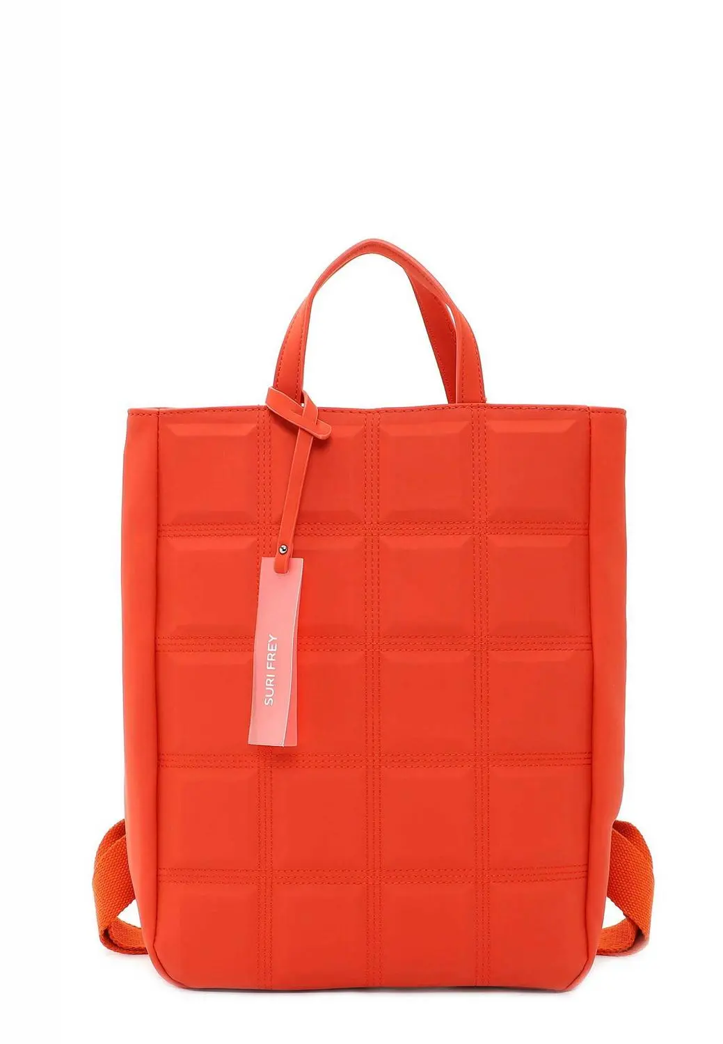 Surifrey Bobby, darkorange