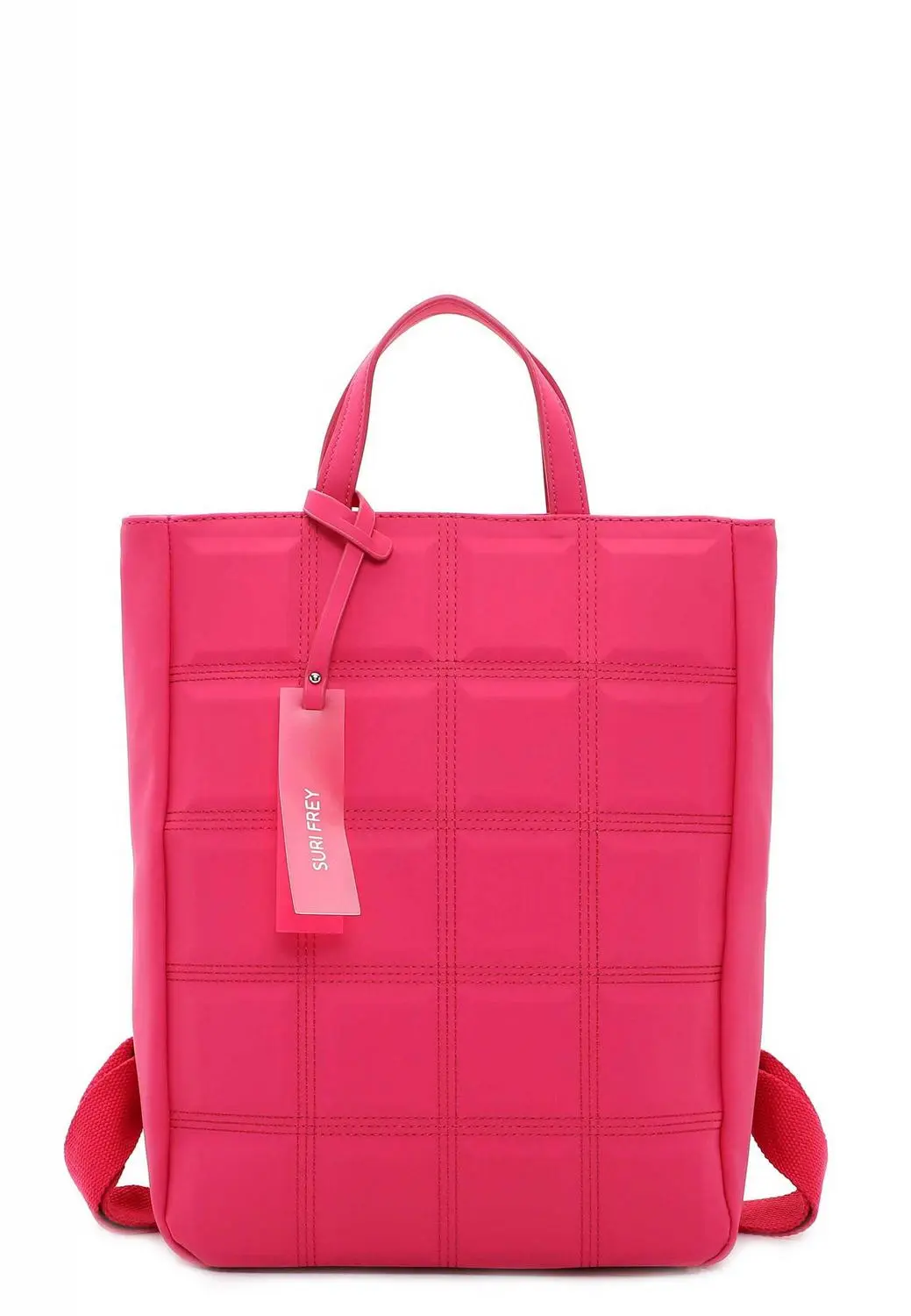 Surifrey Bobby, pink