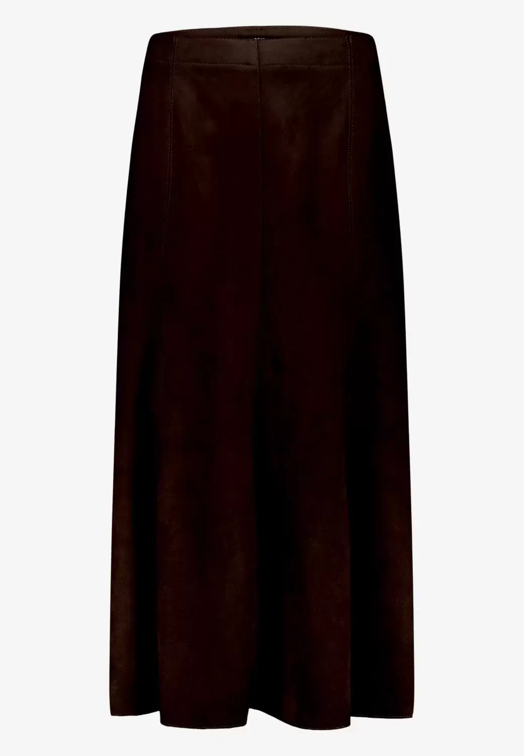 Zero Rock Mittellang Casual, Chocolate Plum