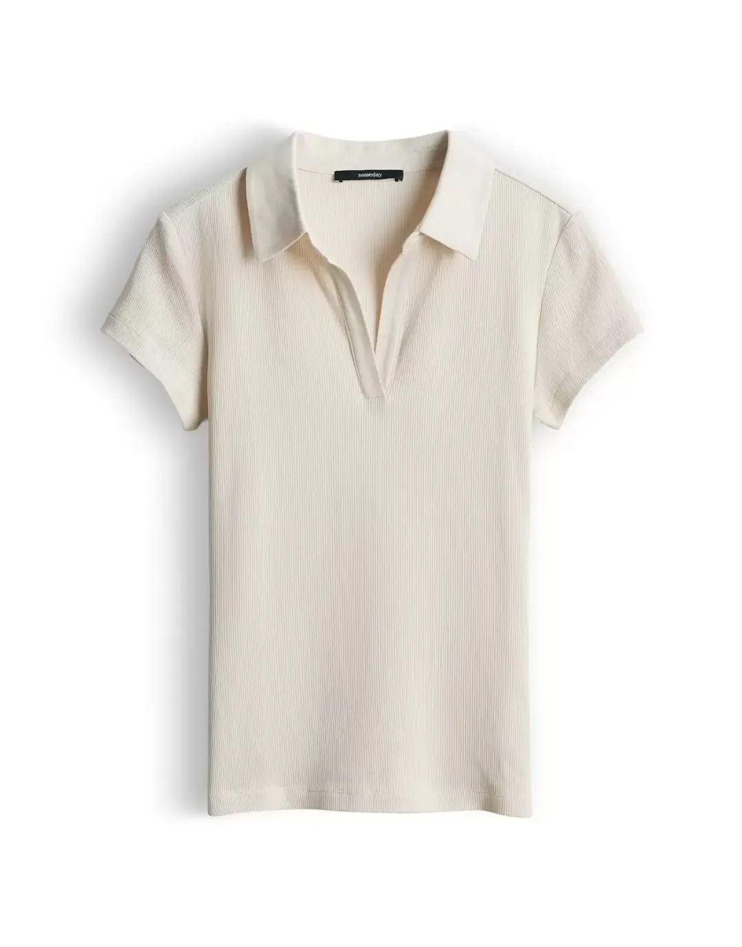 someday Kleoh Polo, natural glaze