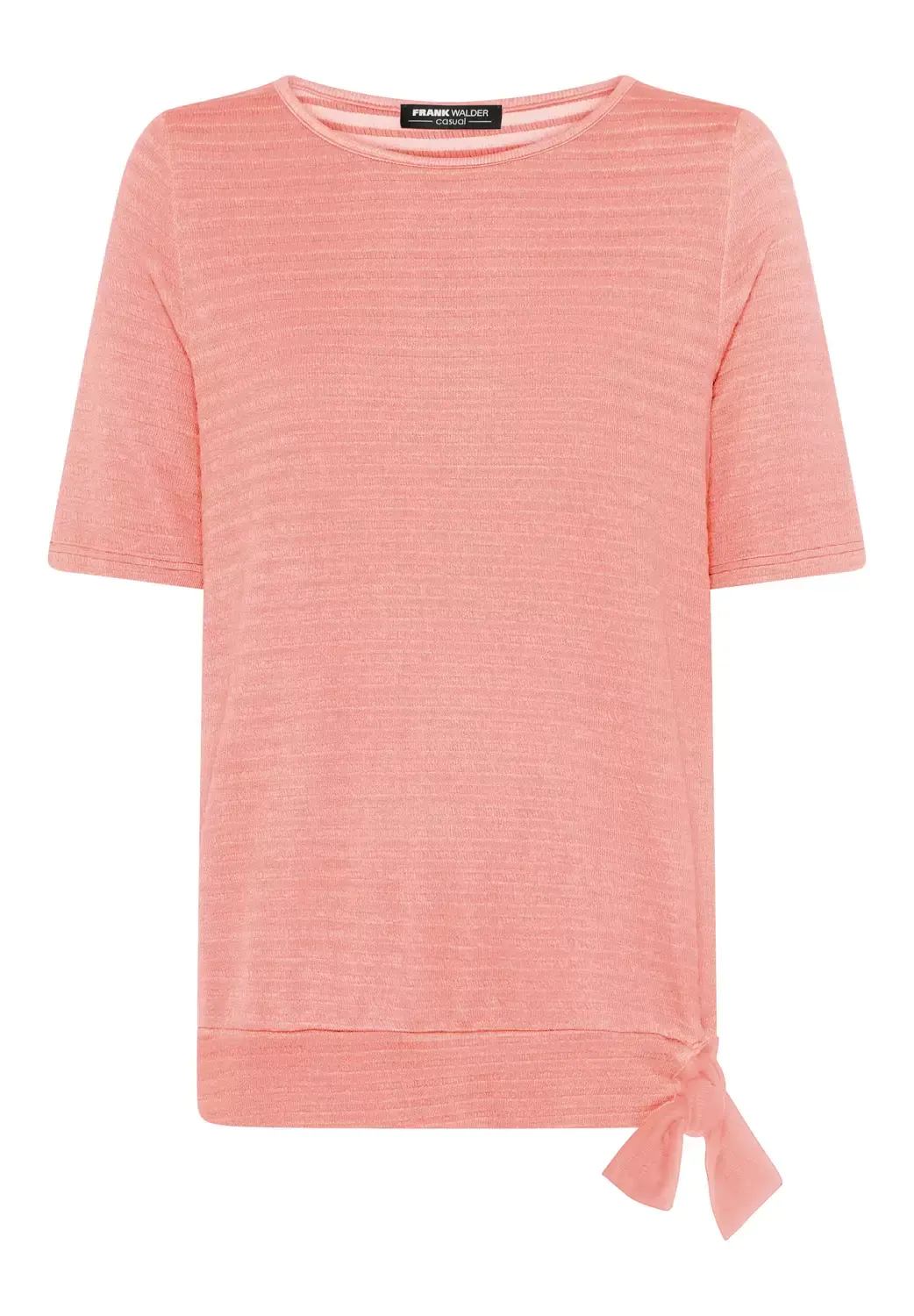 Frank Walder NOSTop/TShirt, tangerine