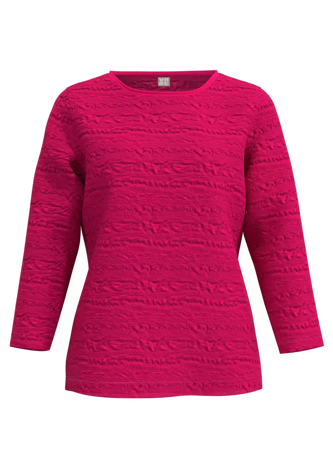 Rabe T-SHIRT, MALVE