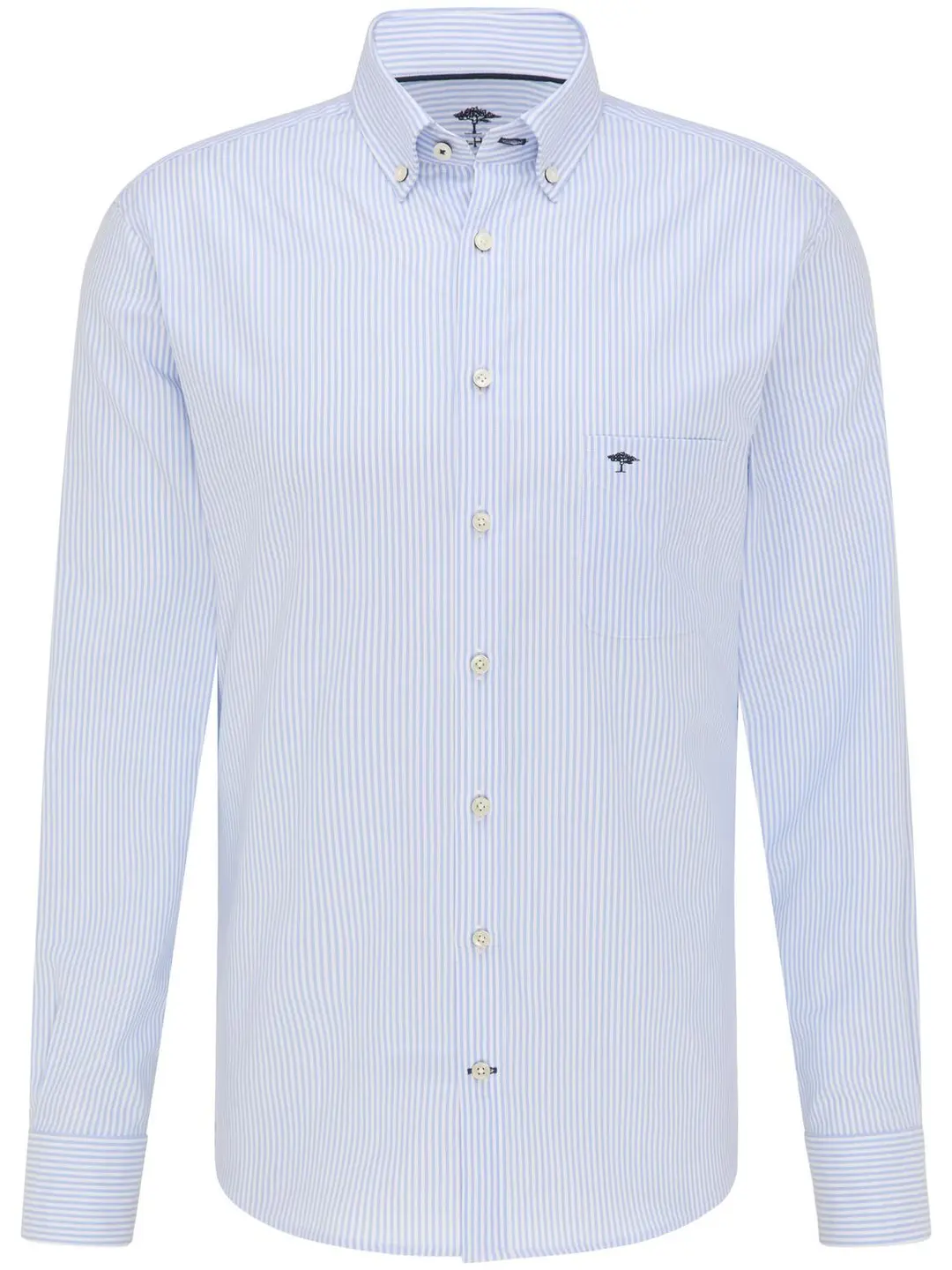 Fynch Hatton All Season Oxford Shirt
