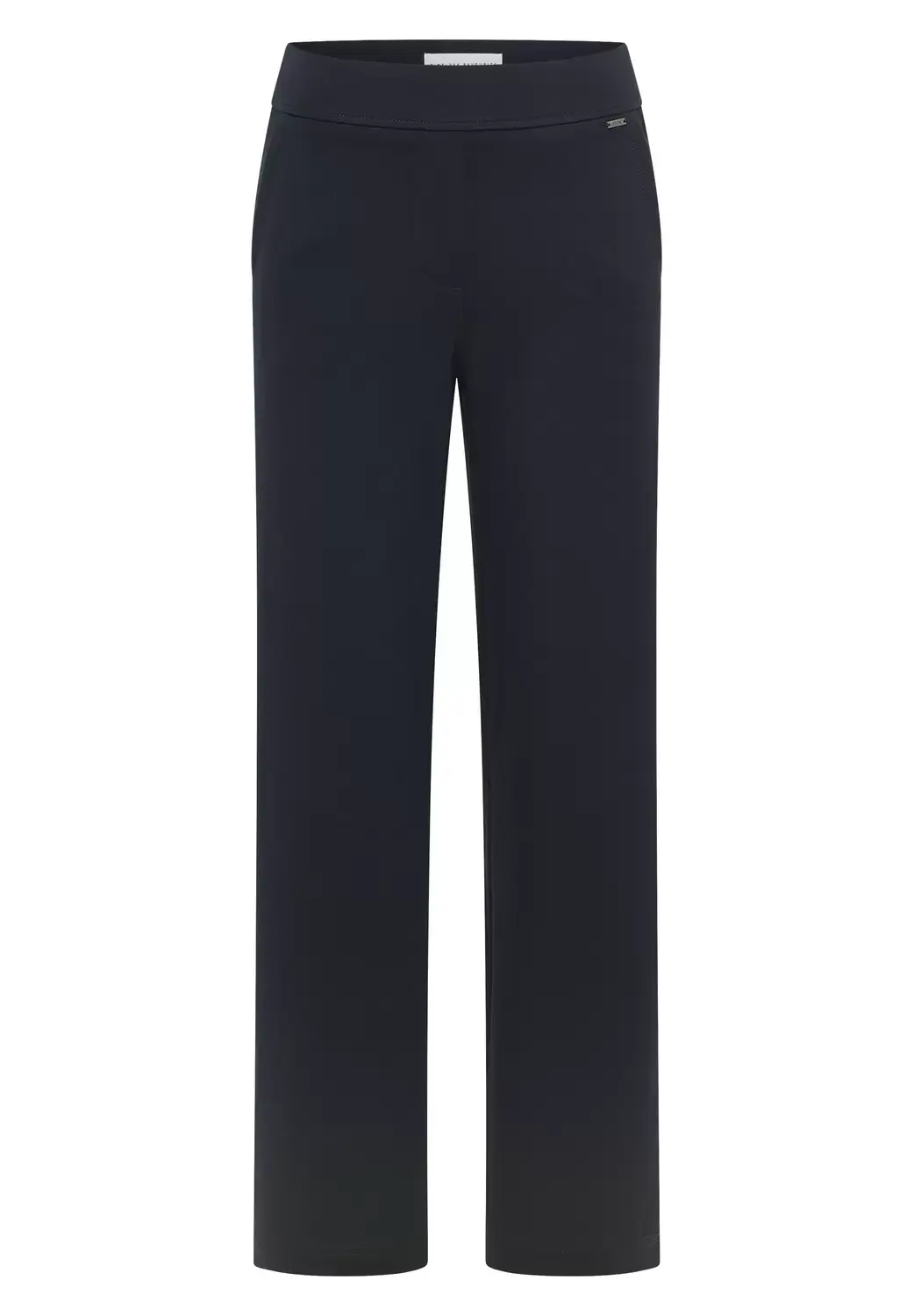 cecil NOS Style Neele Straight, urban dark blue