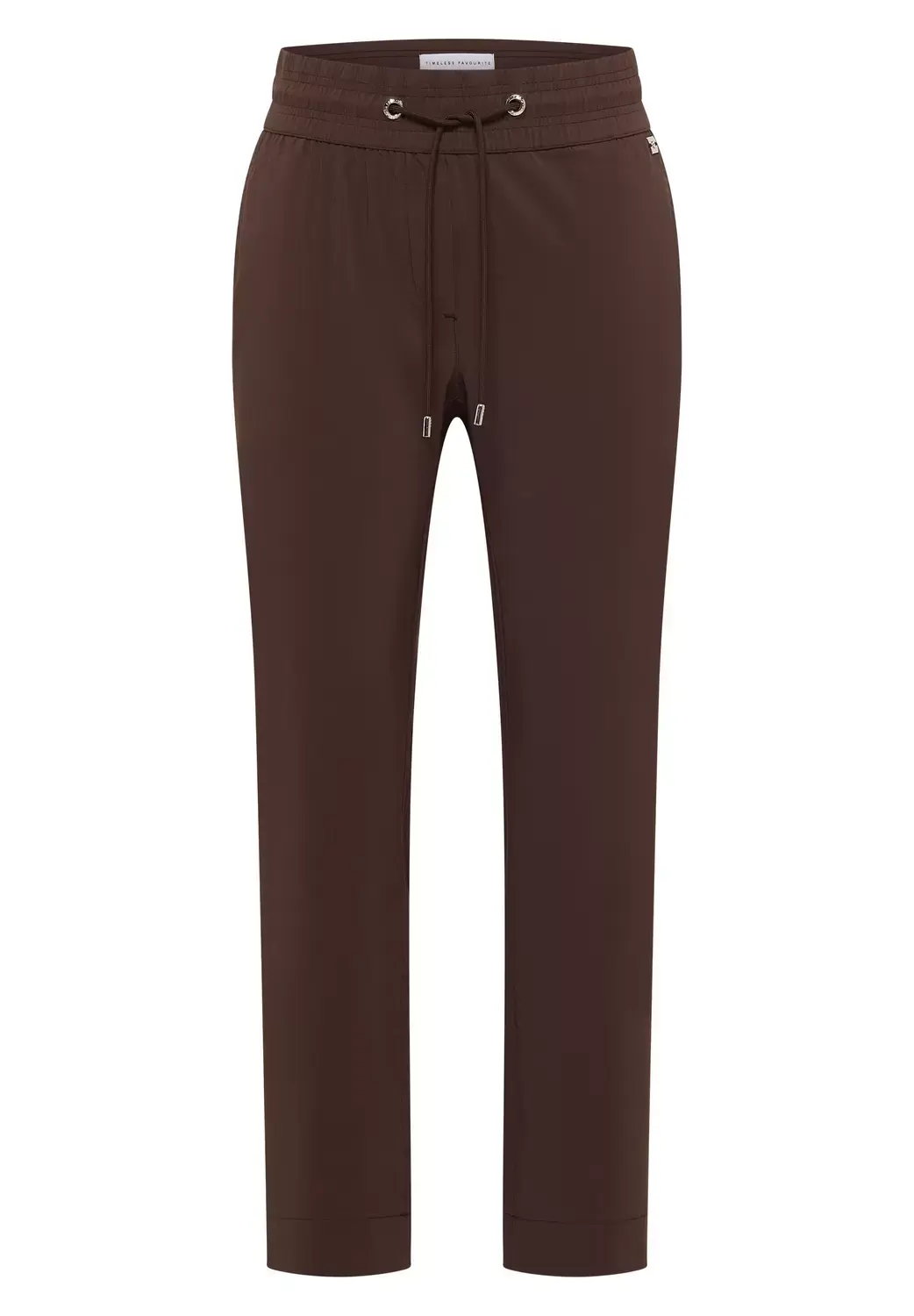 cecil NOS Style Tracey Summerstretch, brown cacao