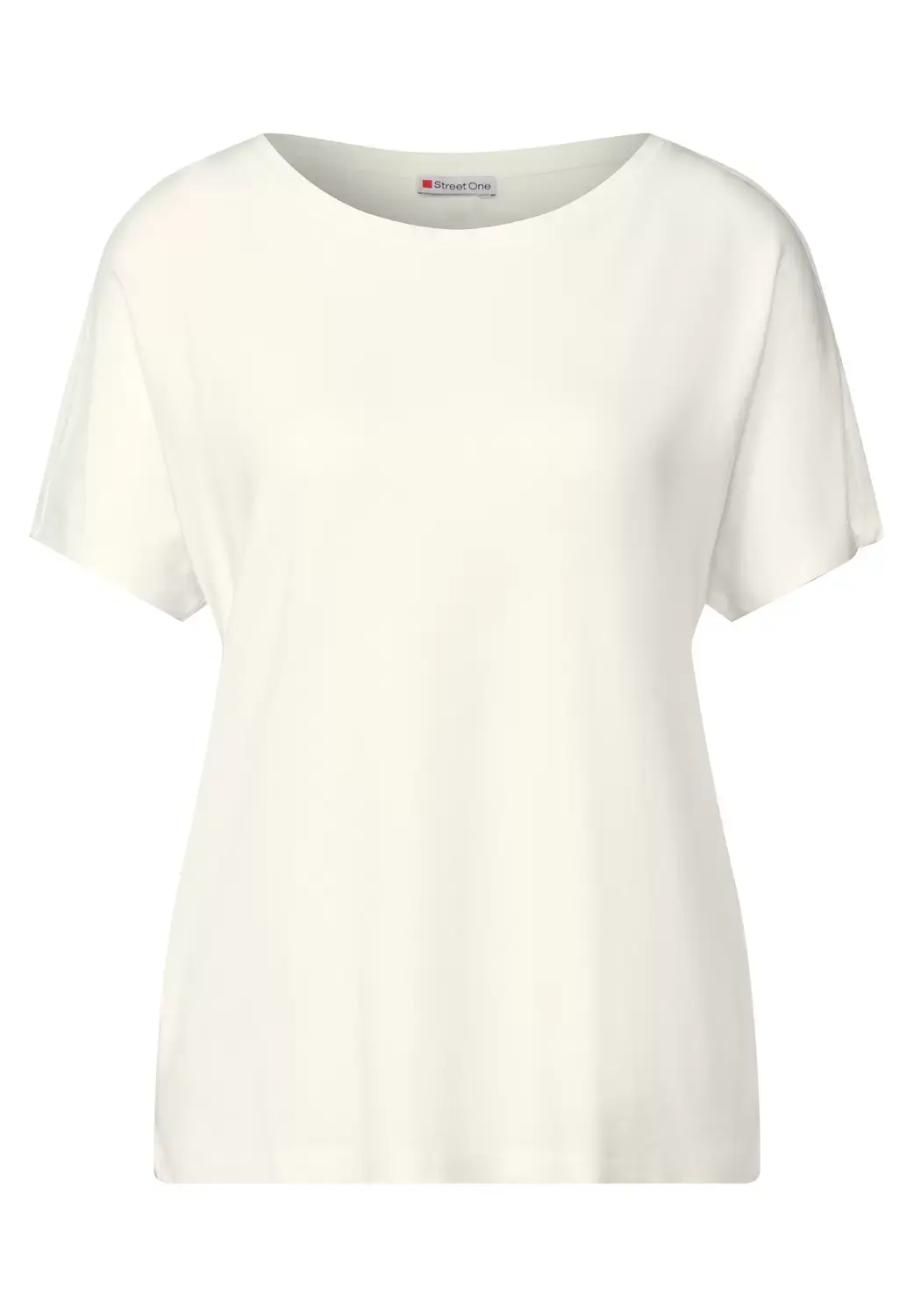 Street One Style QR new Crista, off white