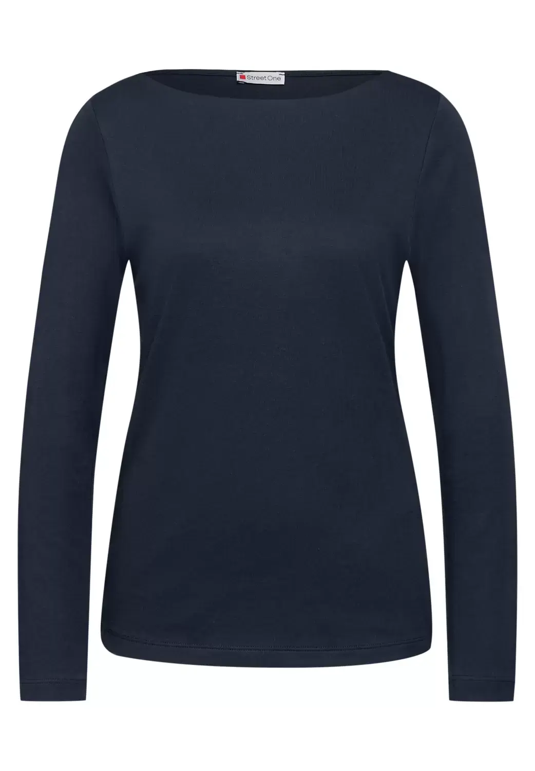 Street One Style QR new Lanea, deep blue
