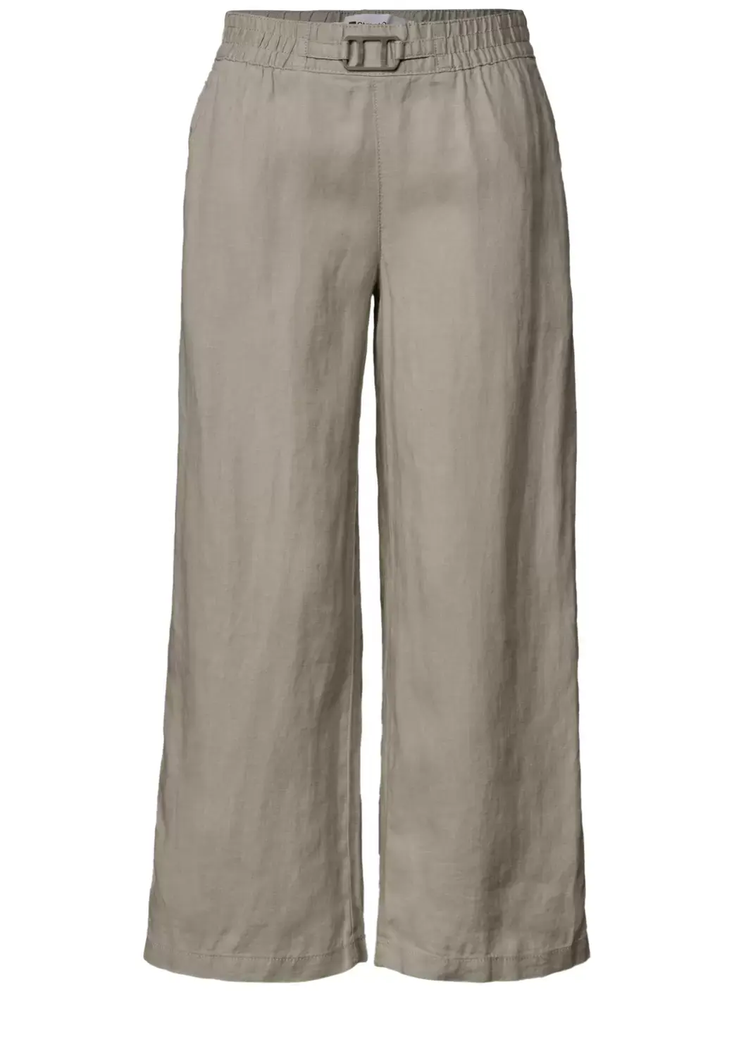 Street One SOL_Style Emee Buckle MW L26, timeless beige