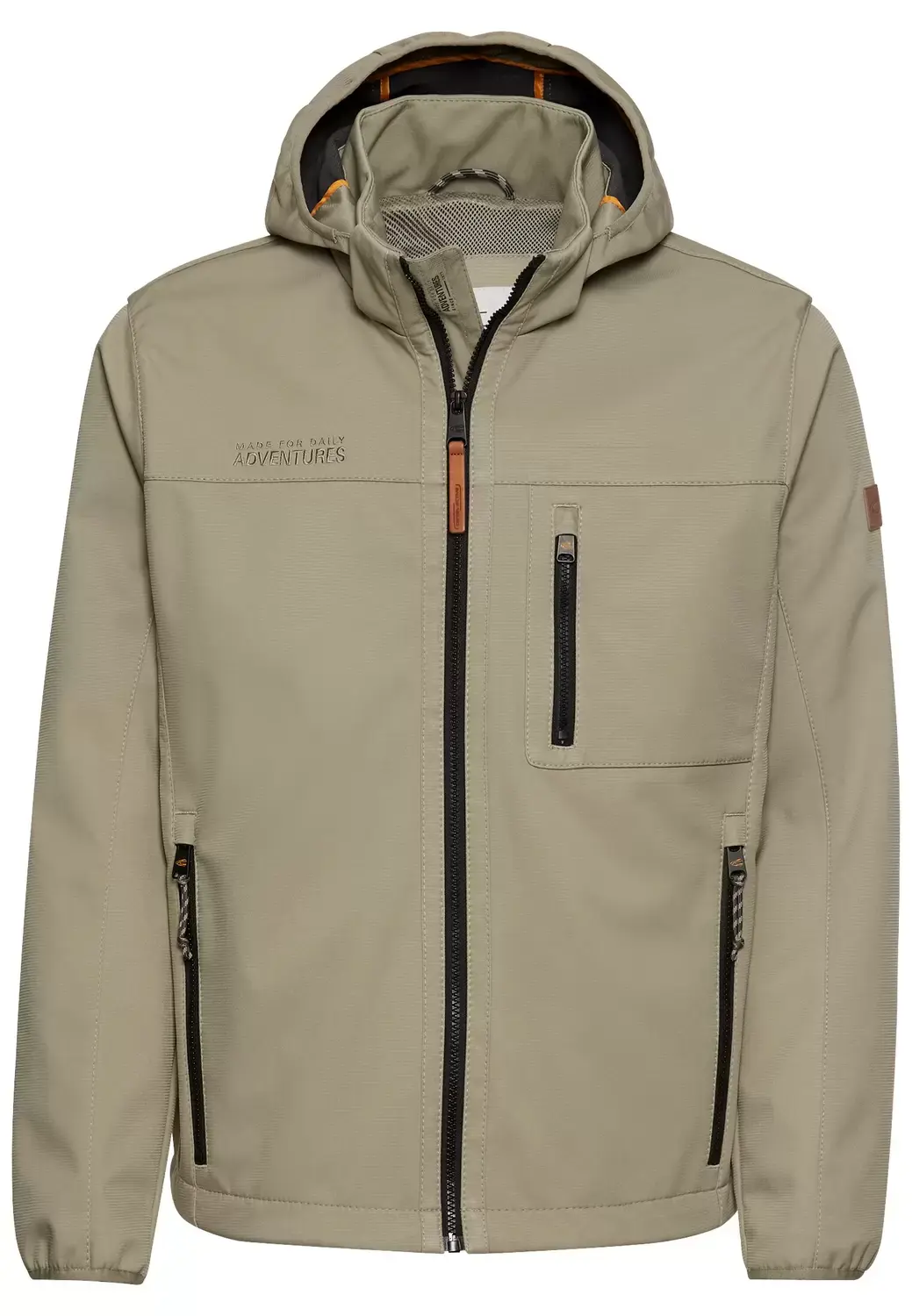 camel active Softshell NOS, Khaki