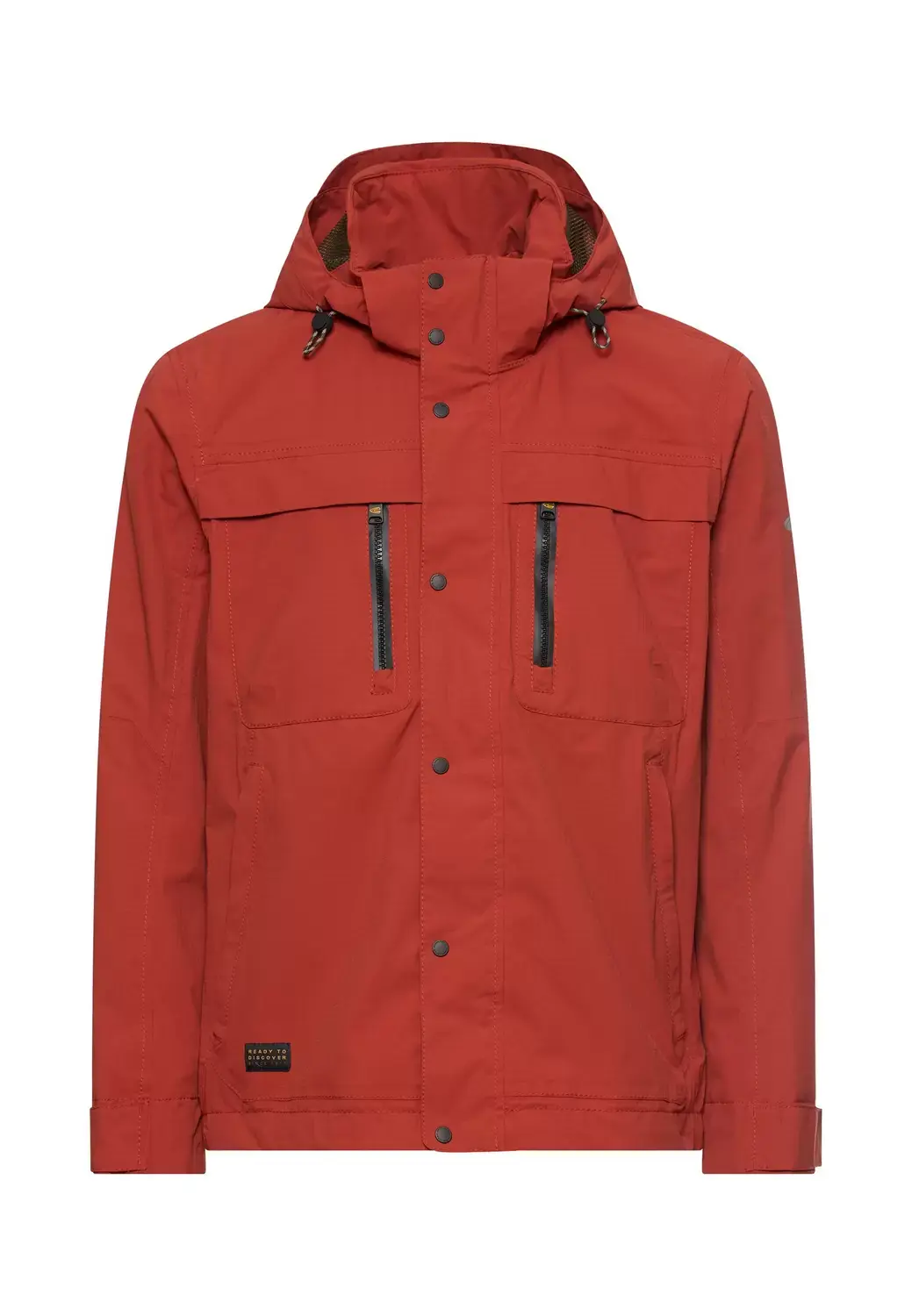 camel active Blousons, Sienna Red