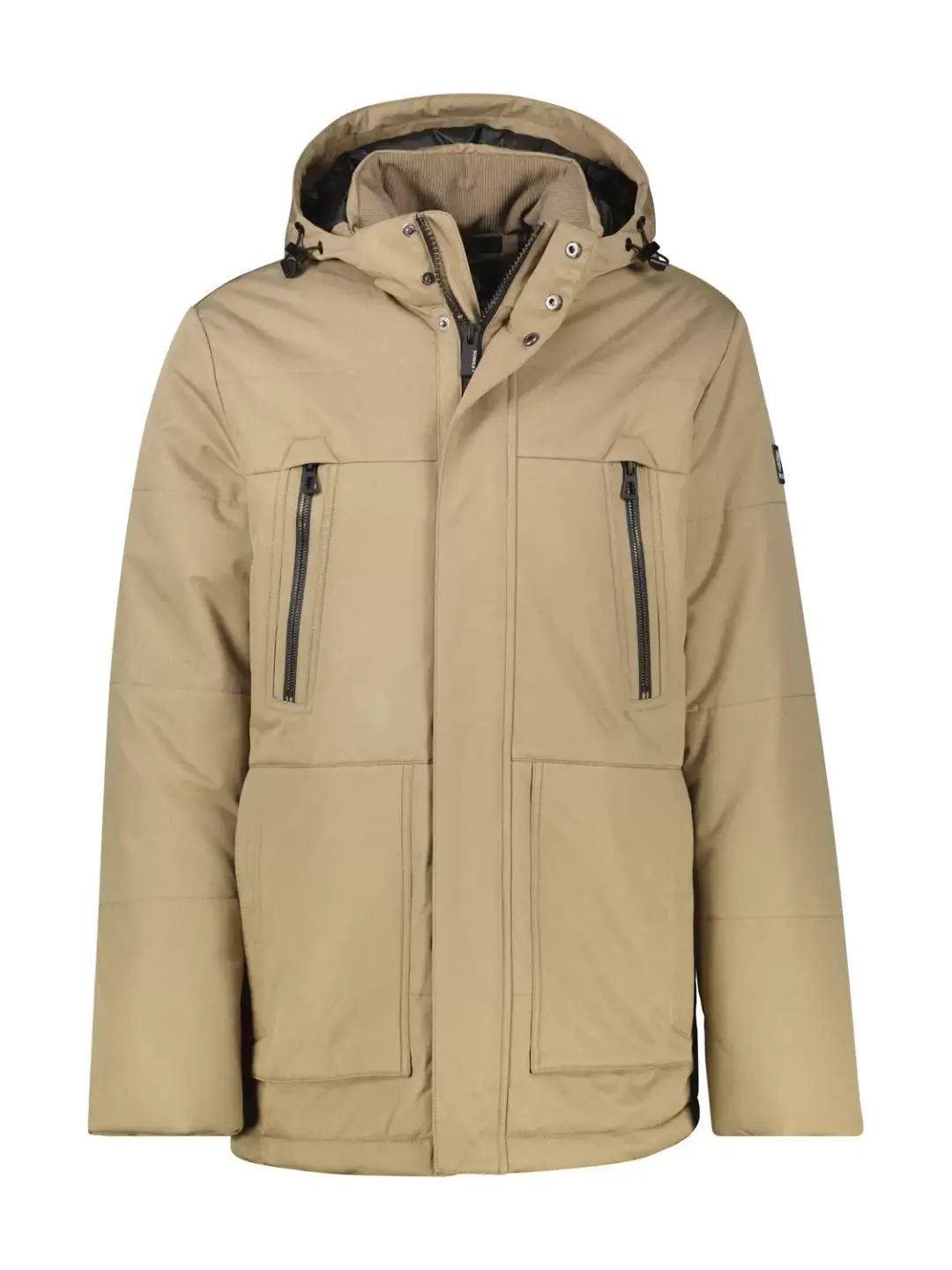 Lerros OUTDOORJACKE, TAN BEIGE