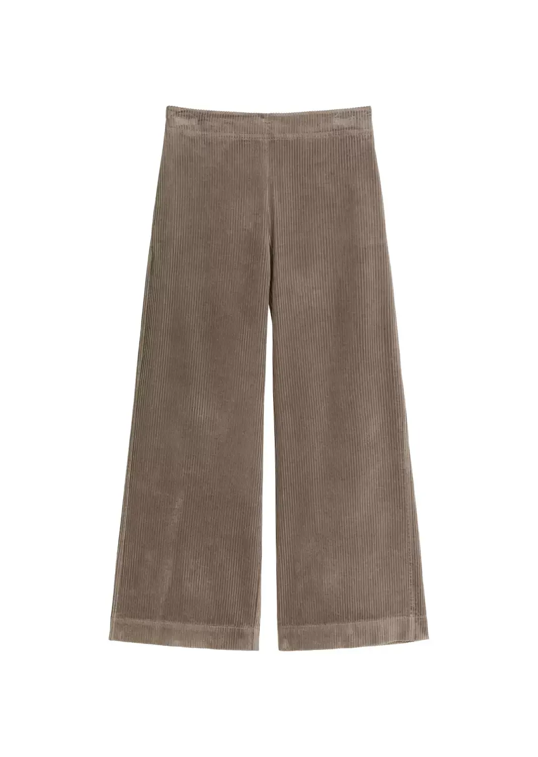 Marc O'Polo Woven Pants, Stone Taupe