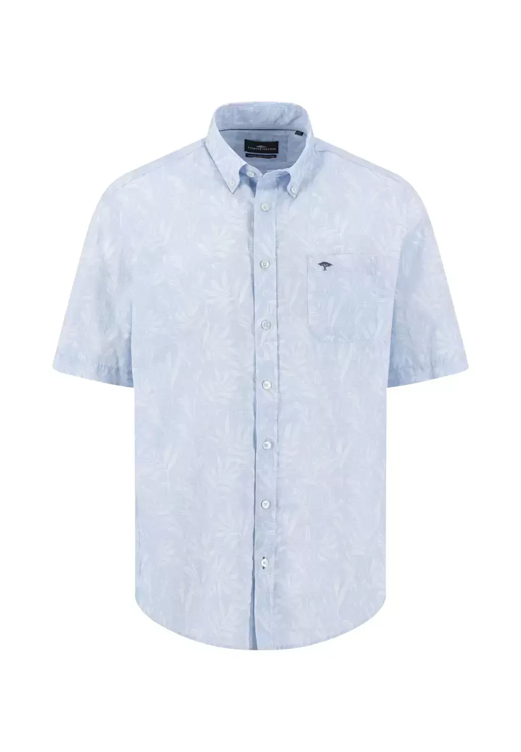 Fynch Hatton Premium Summer Print, B.D., 1/2, new breeze
