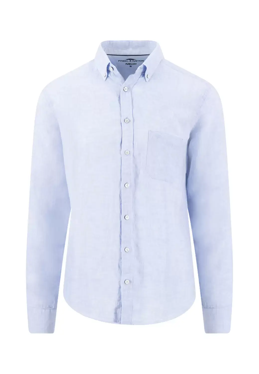 Fynch Hatton Premium Linen, B.D., 1/1, new breeze