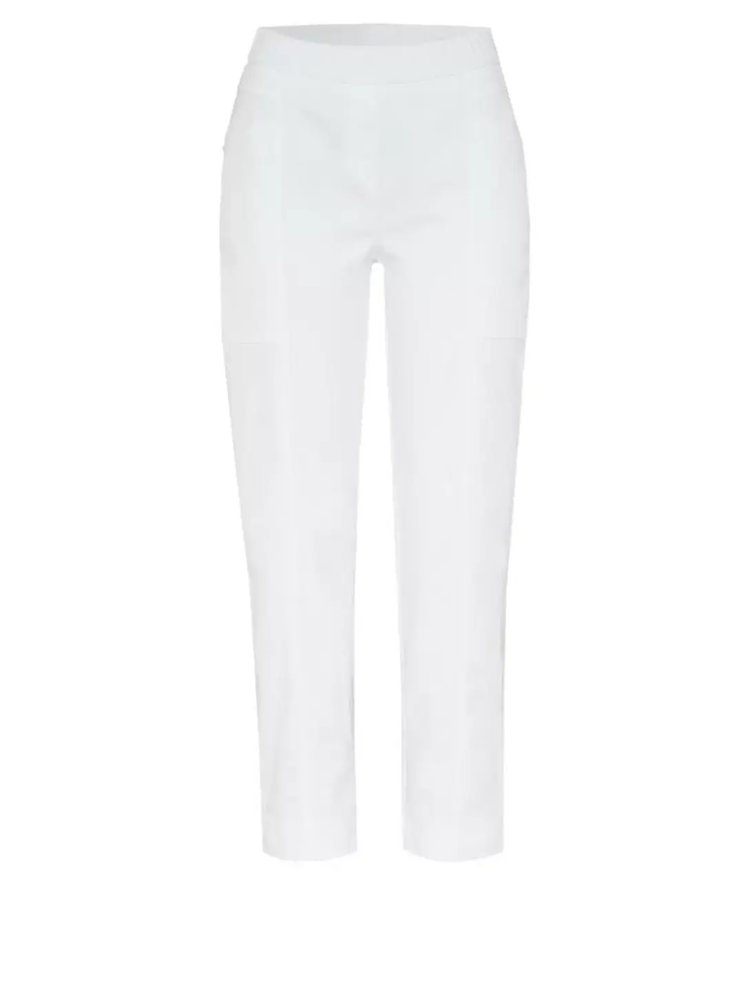 Toni Sue Jogpants 7/8, White