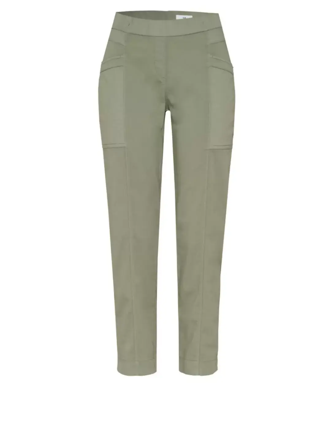 Toni Sue Jogpants 7/8, Light Khaki