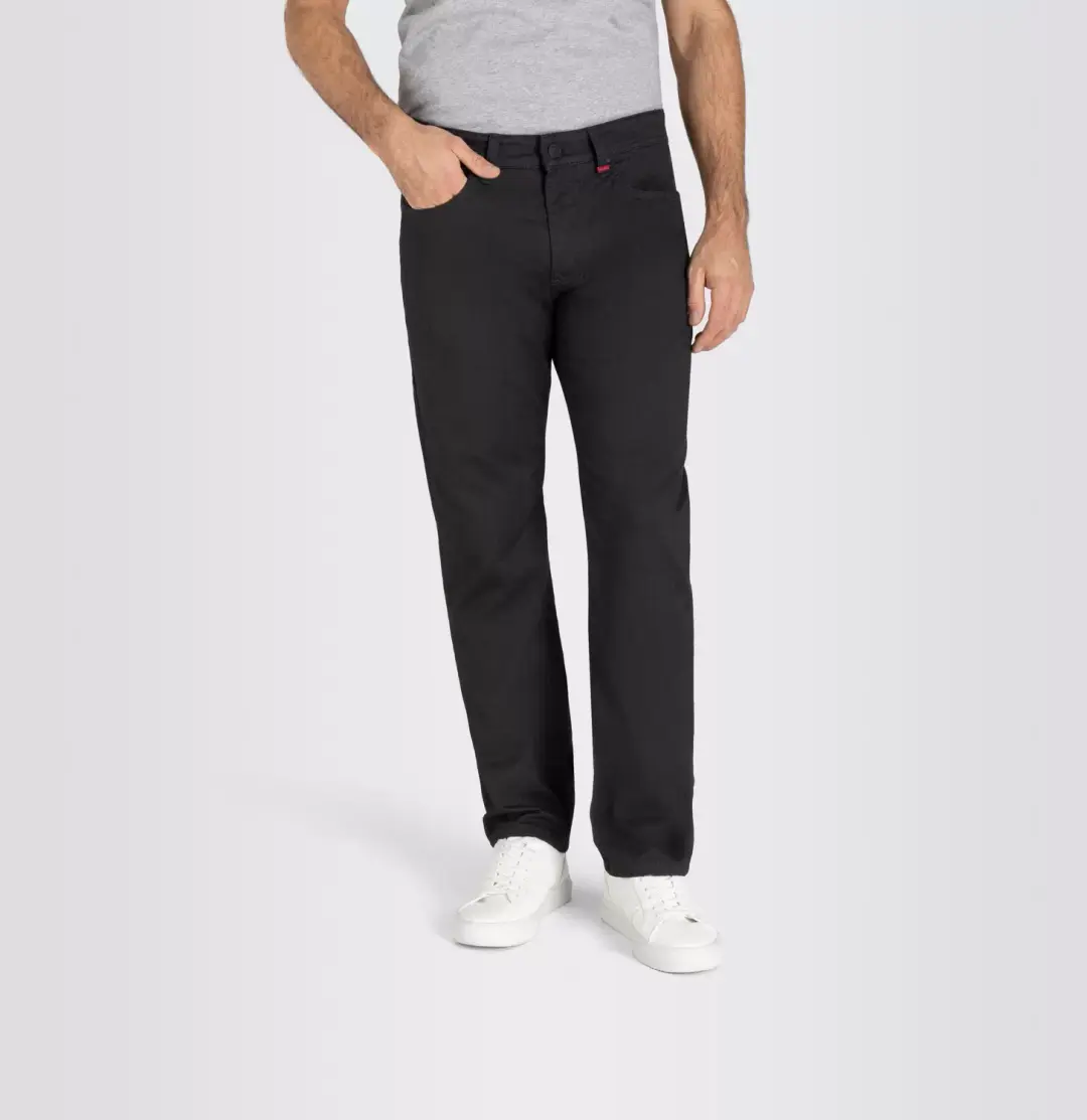 MAC Arne, grey stone